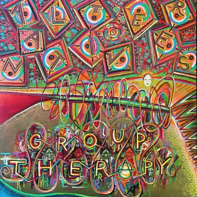 Group Therapy
