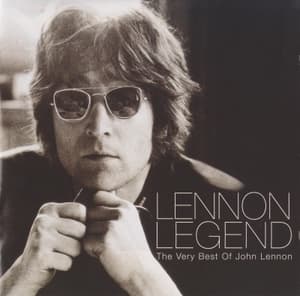 Lennon Legend - The Very Best Of John Lennon