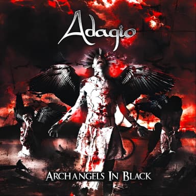 Archangels In Black