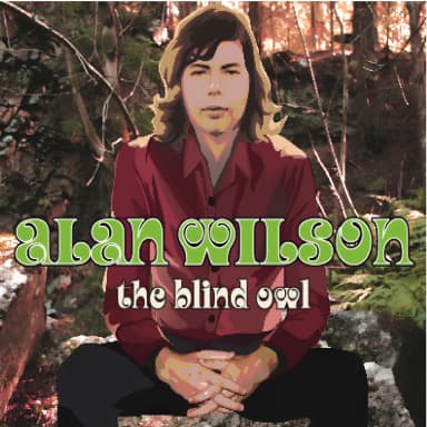 The Blind Owl (CD1)