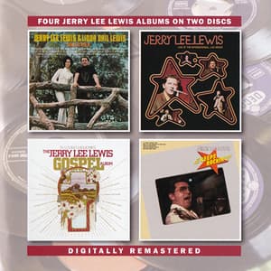 Together - Live At The International, Las Vegas (2CD)