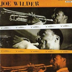 Wilder 'n Wilder