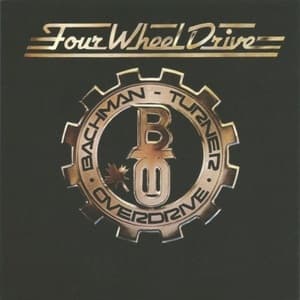 Four Wheel Drive