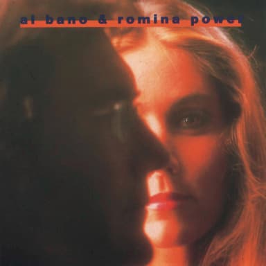 The Best Of Al Bano & Romina Power