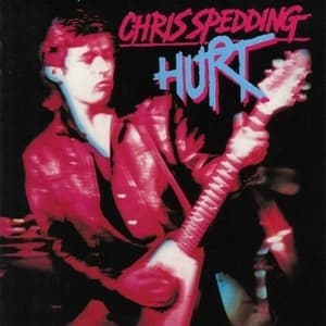 Hurt (2000, EU, Repertoire REP 4860)