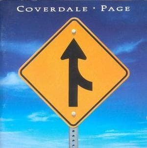 Coverdale & Page