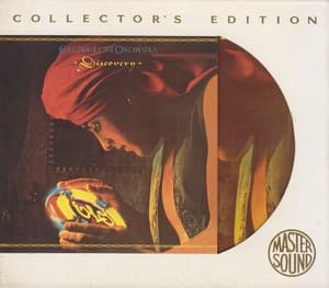 Discovery (Mastersound Gold Edition)