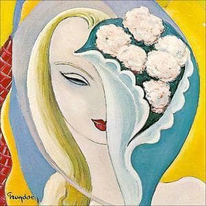 Layla And Other Assorted Love Songs (Hybrid SACD MFSL 2017)