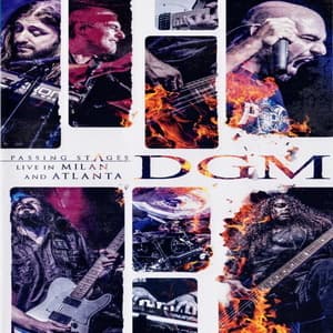 Passing Stages: Live In Atlanta (CD2) (Japanese Edition)