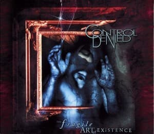 The Fragile Art Of Existence [Remaster, Relapse Records RR7119] (3CD)