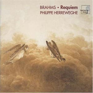 Ein Deutsches Requiem (A German Requiem)