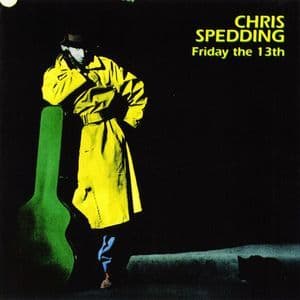 Fryday The 13th