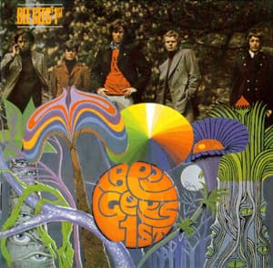 Their First (2006 Remaster)