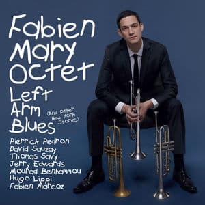 Left Arm Blues (And Other New York Stories)