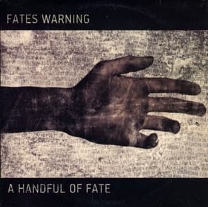 A Handful Of Fate