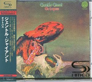 Octopus