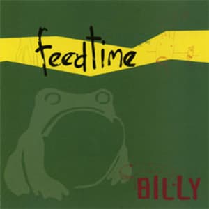 Billy