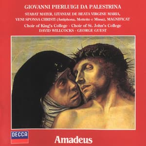 Stabat Mater