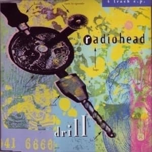 Drill [EP]