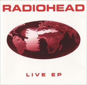The Bends - Live