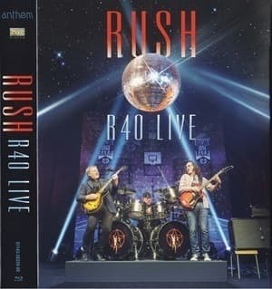 R40 Live