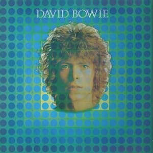 Space Oddity