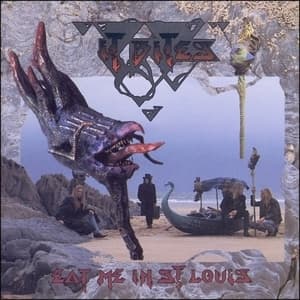 Eat Me In St Louis  (2CD)