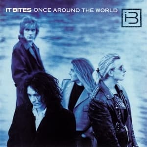 Once Around The World