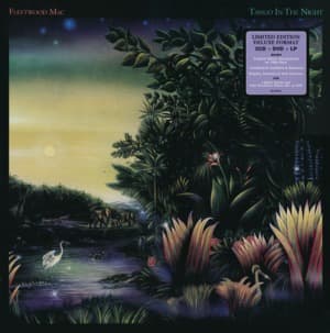 Tango In The Night (CD3)