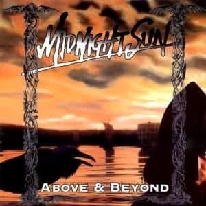 Above & Beyond (Japanese Edition)