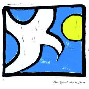 The Spirit Like A Dove