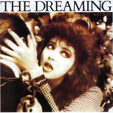 The Dreaming 