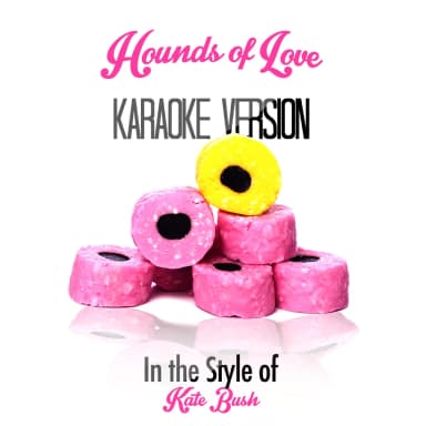 Hounds Of Love 
