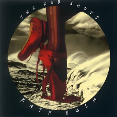 The Red Shoes 