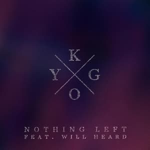 Nothing Left
