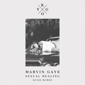 Sexual Healing 