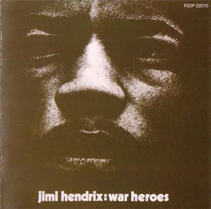 War Heroes
