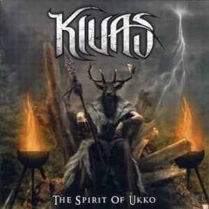 The Spirit Of Ukko 