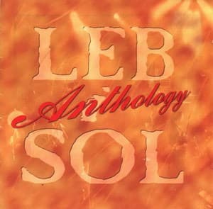Anthology (2CD)