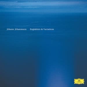Englaborn & Variations (2)