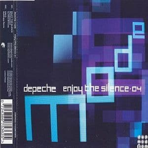 Enjoy The Silence 04