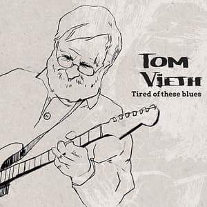 Tired Of These Blues
