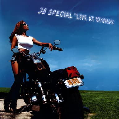Live At Sturgis