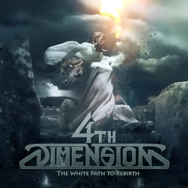 The White Path To Rebirth