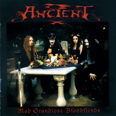 Mad Grandiose Bloodfiends