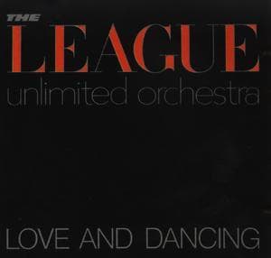 Love And Dancing