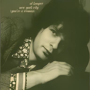 New York City (You're A Woman) (2004 Remaster)