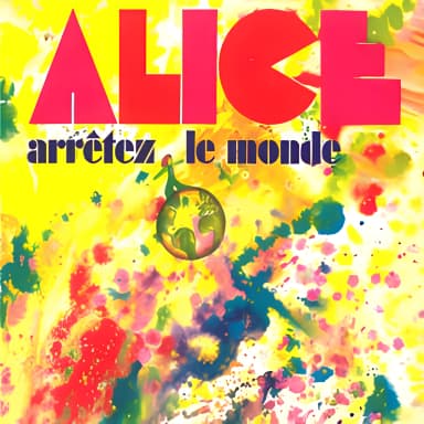 Arretez Le Monde