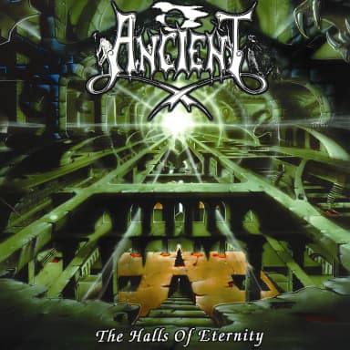 The Halls Of Eternity