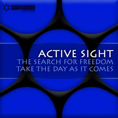 The Search For Freedom, Take The Day As It Comes 
